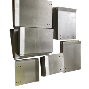 Viet Nhat Precision Sheet Metal <b>Fabrication</b> <b>Service</b> in Hanoi Offering Stamping Bending Welding Surface Finishing - Product Image 1