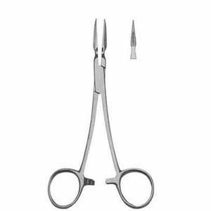 Kit de Extracción de Fragmentos de Raíz Superior e Inferior de Buena Calidad, Pinzas para Fragmentos + Lanceta, Instrumentos Quirúrgicos Veterinarios de Surgiright - Product Image 6