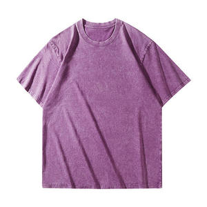 Camiseta de Anime Yu-Gi-Oh! Dark Yuugi, para Hombre y Mujer, Manga Corta, Algodón Lavado, Estilo Retro, Talla Grande, Harajuku - Product Image 1