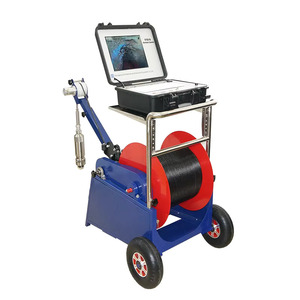 Multi-component Rotational Industrial <b>Testing</b> <b>Equipment</b> - Product Image 3