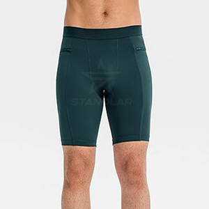 2026 New Top Quality Men Running <b>Compression</b> Gym <b>Short</b> Tight Men Running <b>Compression</b> <b>Shorts</b> For Sale - Product Image 5