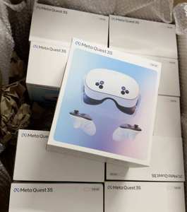 Nuevos Auriculares VR Todo en Uno Originales de 512 GB para Juegos, Interacción Social y Realidad Virtual con Seguimiento de Movimiento Avanzado - Product Image 6