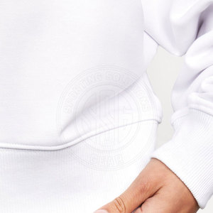 Premium Casual <b>Women</b> <b>Half</b> <b>Zip</b> Mock Neck <b>Sweatshirts</b> For Everyday Wear <b>Women</b> <b>Half</b> <b>Zip</b> Mock Neck <b>Sweatshirts</b> - Product Image 2