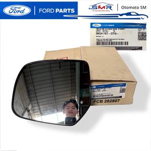 UR5769183 <b>Car</b> Exterior Side <b>Mirror</b> Glass Lens LH Mazda BT50, Ford Everest, Ranger Genuine Parts - Product Image 1