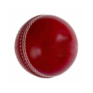 ลูกคริกเก็ตหนังแท้แบบกำหนดเองสำหรับผู้ใหญ่ เย็บมือ ทนทาน เหมาะสำหรับการแข่งขันและการฝึกซ้อมในสวน - Product Image 5