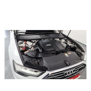 Audi A6 45 TFSI Quattro Premium 2023, Emisión Euro V, Volante a la Izquierda, Asientos de Cuero, Cámara Trasera - 41,267 km - Product Image 6