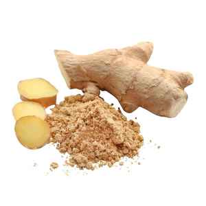Premium <b>Ginger</b> Powder Made in Vietnam for Beverage Production Bakery and Seasoning Industries - Product Image 1