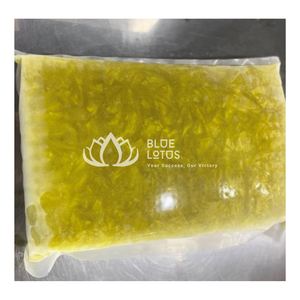 BEST-SELLER |   Bâtonnets de canne à sucre entiers surgelés IQF Raspberry pour jus frais, bar à boissons, vente en gros Blue Lotus - Product Image 1
