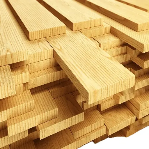Best Quality OAK TIMBER/LUMBER/WOOD/Sawn (Square-Edged) Oak/Red SpruceTimber