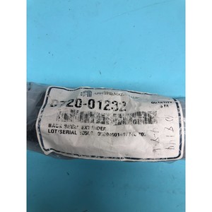 3 AMAT 0720-01233 CONN CABLE CLAMPS SELF CTRG 23 - Equipo y piezas de semiconductores de confianza de Trusted Global Legacy - Product Image 5