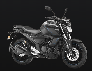 MOTO YAMAHA "FZ-S FI HYBRID" À VENDRE À DES PRIX ABORDABLES Meilleure MOTO avec une excellente économie de carburant et des performances exceptionnelles - Product Image 4