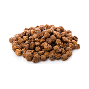 Tiger <b>Nuts</b> Premium 100% Pure Natural Blanched Dried <b>Kernels</b> Bulk Vacuum Sealed Healthy Snack BEST GRADE Tanzania 24 Months Shelf - Product Image 4