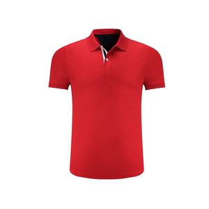 Camiseta Deportiva Personalizada con Logotipo Bordado, 100% Algodón, para Hombre, Lisa, para Impresión Personalizada, Tejida, Antibolitas, Corte Regular - Product Image 3