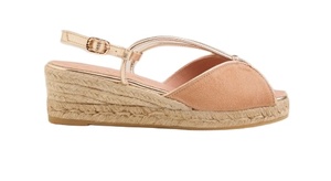 Alpargatas ecológicas muy cómodas de diseño único de calidad sostenible, zapatos especialmente para niñas de Bangladesh - Product Image 4