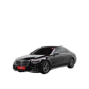 Mercedes-Benz Classe S S400 d 4MATIC Modèle août 2022 76 755 km Diesel Boîte de vitesses automatique Volant à gauche Caméra arrière - Product Image 1