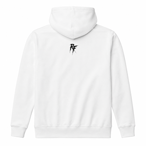 Sweat à capuche décontracté personnalisé pour homme, avec logo imprimé sur le devant, tissu premium, coupe classique, écologique, séchage rapide, anti-boulochage - Product Image 2