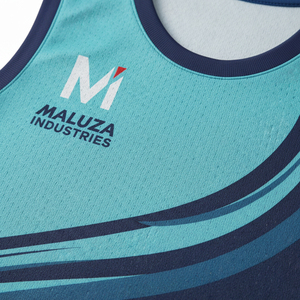 Tenues de basketball sublimées haut de gamme, impression par sublimation intégrale, kits de basketball respirants pour l'entraînement en club - Product Image 5
