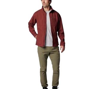 Chaquetas Softshell Personalizadas para Hombre, Ropa de Trabajo Táctica para Deportes al Aire Libre, Impermeables, Resistentes al Viento, con Forro Polar, para Hombre 2026 - Product Image 3