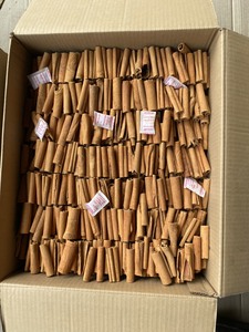 Canela de Vietnam en Barra - Alta Calidad, Seca, Color Marrón Natural - Marca Phalco, Precio de Fábrica - Product Image 5
