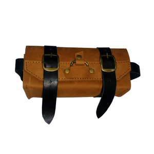 Shave Edge Stainless Steel Wet Professional Kitchen Chef Knife Roll Tool Bag Portable - Product Image 1