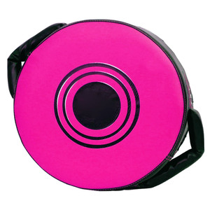 Bouclier de frappe personnalisé avec logo, en PU durable, pour entraînement de kickboxing et MMA, service OEM, couleur et taille personnalisables. - Product Image 5