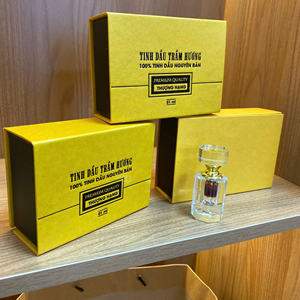 Chispas de Madera de Oud Seleccionadas del Centro del Árbol, Resistentes a Daños y con un Aroma Excepcional - Product Image 4