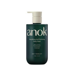 Anok, Gel vegano de 300ml, lavado corporal, hidratante, aclarador, Control de aceite, nutritivo, hidratante, perfumado para limpieza profunda, geles de ducha - Product Image 2