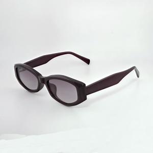 Lunettes de soleil polarisées à monture complète en acétate et nylon, faites à la main, durables, pour hommes et femmes, tendance 2026 - RTS Fashion Designs - Product Image 1