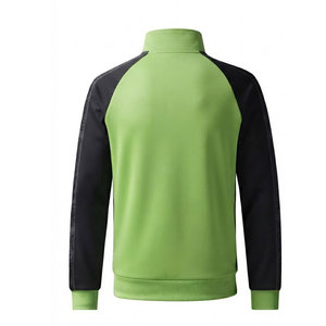 Vêtements de sport pour homme, ensemble de survêtement confortable pour l'entraînement musculaire, les exercices et les activités de plein air - Product Image 5