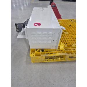 AMAT POWER <b>BOX</b> Equipment Power Distribution <b>Unit</b> - Trusted Global Legacy Semiconductor Equipment and Parts at - Product Image 2