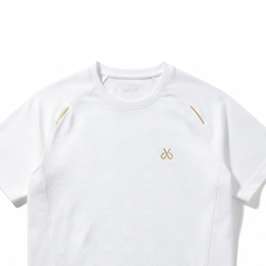 Camiseta Deportiva de Alta Calidad para Hombre, Absorbente de Humedad, Ropa Deportiva Activa, Sublimación, Impresión Personalizada, Ropa para Correr y Entrenamiento en Equipo - Product Image 3