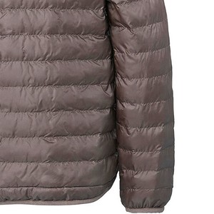 Chaqueta de plumón para hombre al por mayor, último estilo, superventas, antiarrugas, material duradero, chaqueta de plumón para hombre totalmente personalizable - Product Image 4