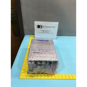 แหล่งจ่ายไฟแบบสวิตชิ่ง POWER-ONE รุ่น SPM5A8C1C1A1D1 – อุปกรณ์และชิ้นส่วนเซมิคอนดักเตอร์ระดับโลกที่เชื่อถือได้และมีประวัติยาวนาน - Product Image 2