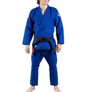 กิโมโน Jitsu GI BJJ GIS BJJ GI กำหนดสีและโลโก้ได้ตามต้องการชุดศิลปะการต่อสู้2025 - Product Image 1