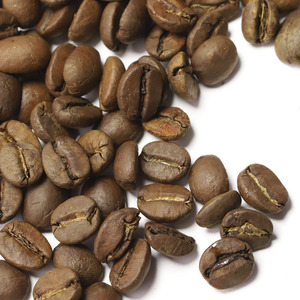Robusta Coffee Whole Bean Harvest With Bold Character Distinct Taste And Reliable Supply For International - Product Image 3
