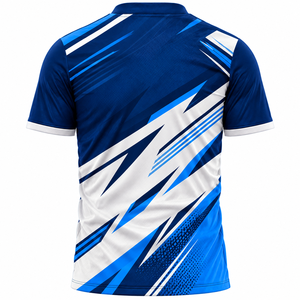 Maillot de football américain rétro personnalisé brodé en gros 2026 – Maillot de football vierge pour jeunes équipes - Product Image 6