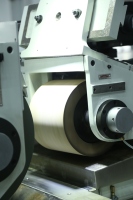 YASHIDA CG-18S-5A haute précision CNC meuleuse cylindrique sans centre moteur et composants de base de moteur
