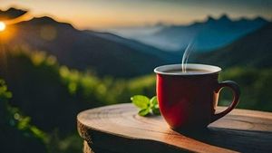 Café en Grano Tostado de la Mejor Calidad de Vietnam, al Mejor Precio, 100% Arábica. OEM/ODM. Envasado en bolsa. Marca Privada OEM/ODM - Product Image 3