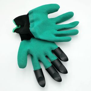 Advanced Gardening <b>Gloves</b> Engineered <b>For</b> Superior Grip Flexibility And Thorn Resistance In All <b>Types</b> Of Outdoor Gardening Work - Product Image 2