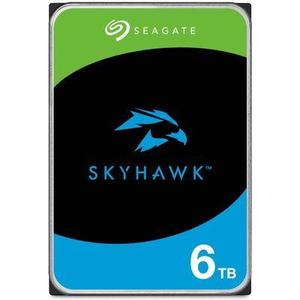 Nuevo Disco Duro Interno ST6000VX009 de 6 TB y 3.5 Pulgadas, SATA 6 Gb/s, Caché de 256 MB, 5400 RPM, Carcasa de Metal y Plástico - Product Image 2
