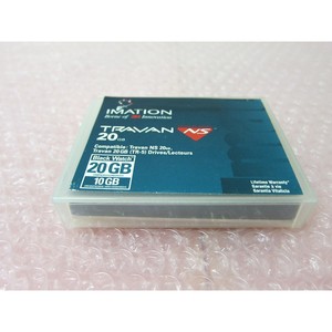เทป Imation Travan NS 20 GB - อุปกรณ์และอะไหล่เซมิคอนดักเตอร์ระดับโลกที่เชื่อถือได้ - Product Image 2