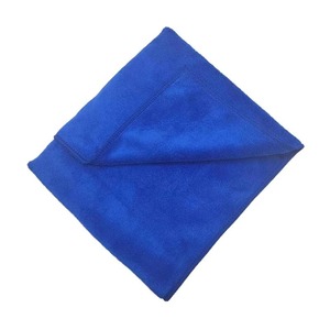 Serviette de séchage pour voiture, premium, extra large, pour lavage auto - Product Image 2