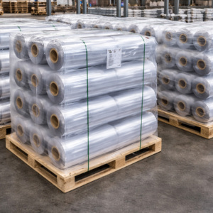 PET <b>Sheet</b> | APET / PETG <b>Plastic</b> <b>Sheet</b> | Thermoforming & Food Grade Transparent <b>Sheet</b> - Product Image 3