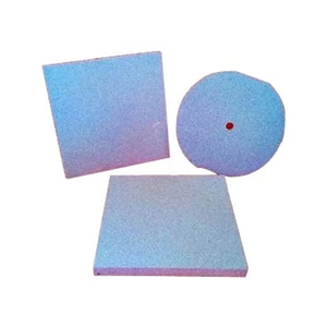 Placa Fluidizadora de Plástico con Acabado Brillante y Disco de Filtro Duradero a Precios Razonables - Placa Fluidizadora de Plástico en Venta - Product Image 6