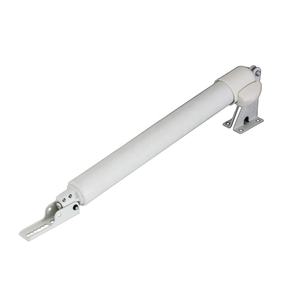 Hydraulique standard moderne pour porte de sécurité anti-tempête - Product Image 2