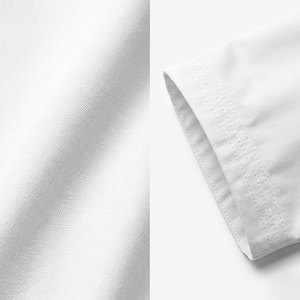 Uniforme de Karate Personalizado Ligero de 200 GSM, Traje de Entrenamiento de Artes Marciales, Uniforme de Karate de Algodón para Adultos y Niños - Product Image 4