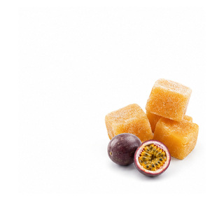 Fruta de la Pasión Congelada IQF, Fresca, en Cubos, Empacada en Bolsa de 2 kg, Suministro de Fabricante Vietnamita, Estándar Internacional - Product Image 3