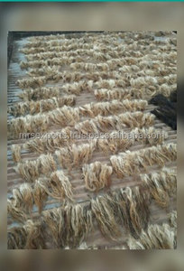 Alta calidad de exportación, negro seco y marrón, Búfalo, buey, caballo, pelos de cola principal de 6-20 pulgadas por encima, precio al por mayor, Ágata por M R S EXPORTS - Product Image 2