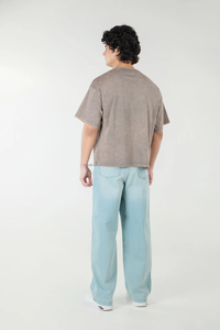 Nouvelle Collection 2026 – T-shirts Homme 100% Coton Personnalisés, Design Tendance, Impression Numérique, Coupe Classique, Manches Courtes, Écologiques et Respirants - Product Image 2