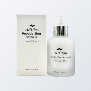 hydrating facial <b>serum</b> Odeniel Arui99 Peptide Ampoule Shot 50ml copper peptide <b>face</b> <b>serum</b> anti age <b>face</b> <b>serum</b> <b>face</b> glowing <b>serum</b> - Product Image 6
